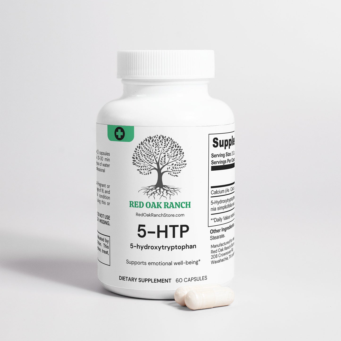 5-HTP