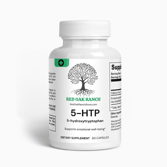 5-HTP