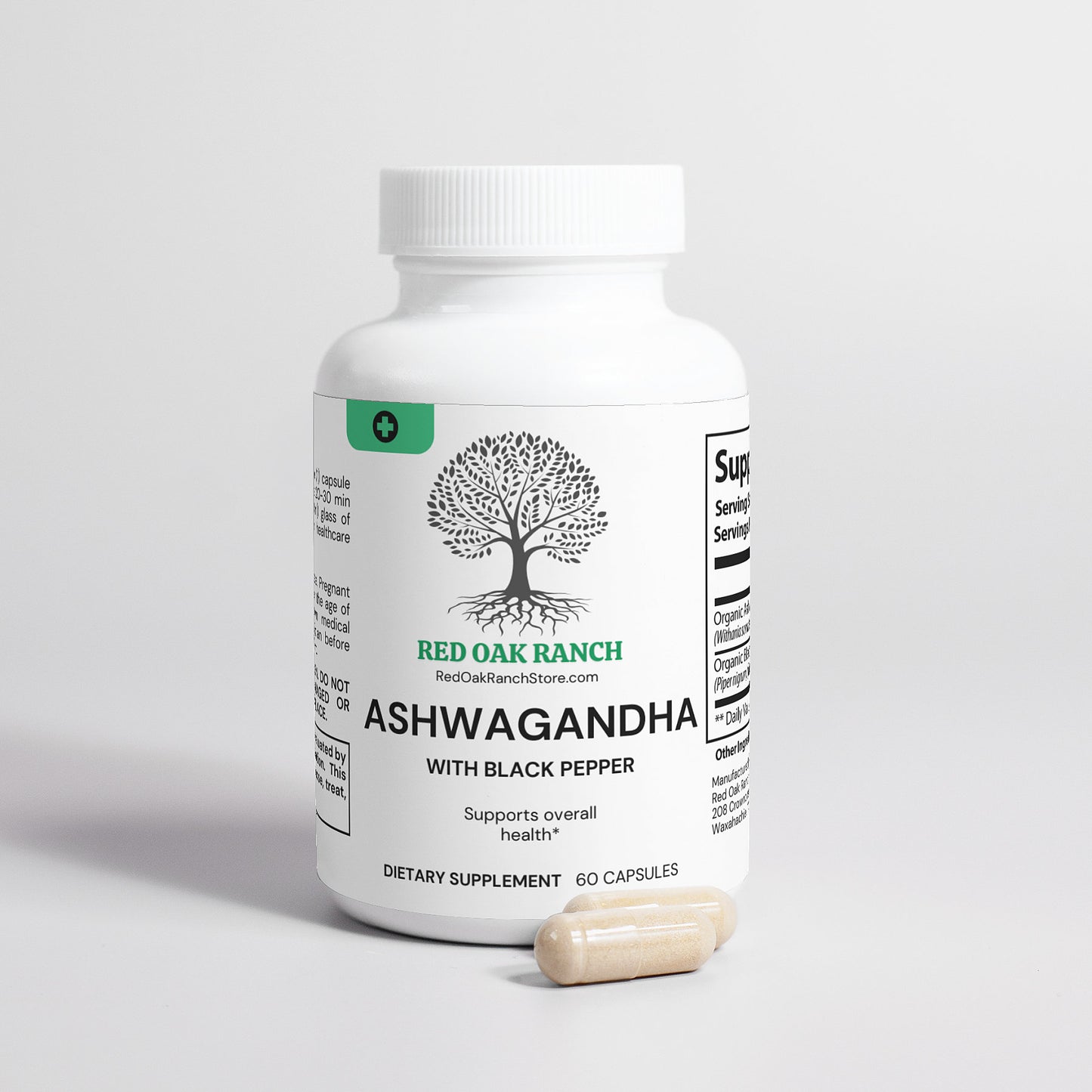 Ashwagandha