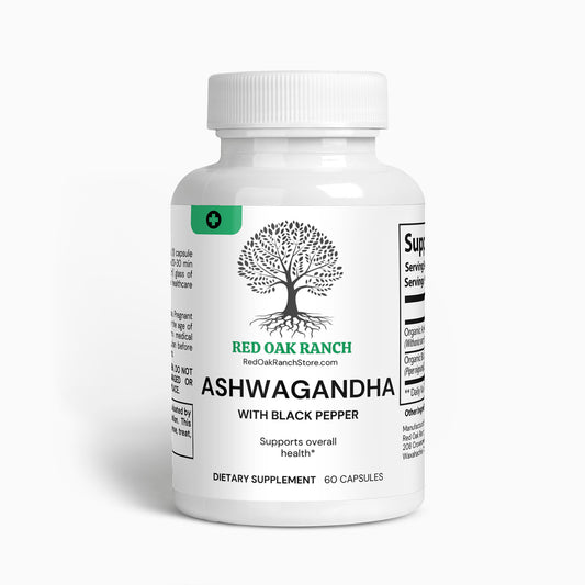 Ashwagandha