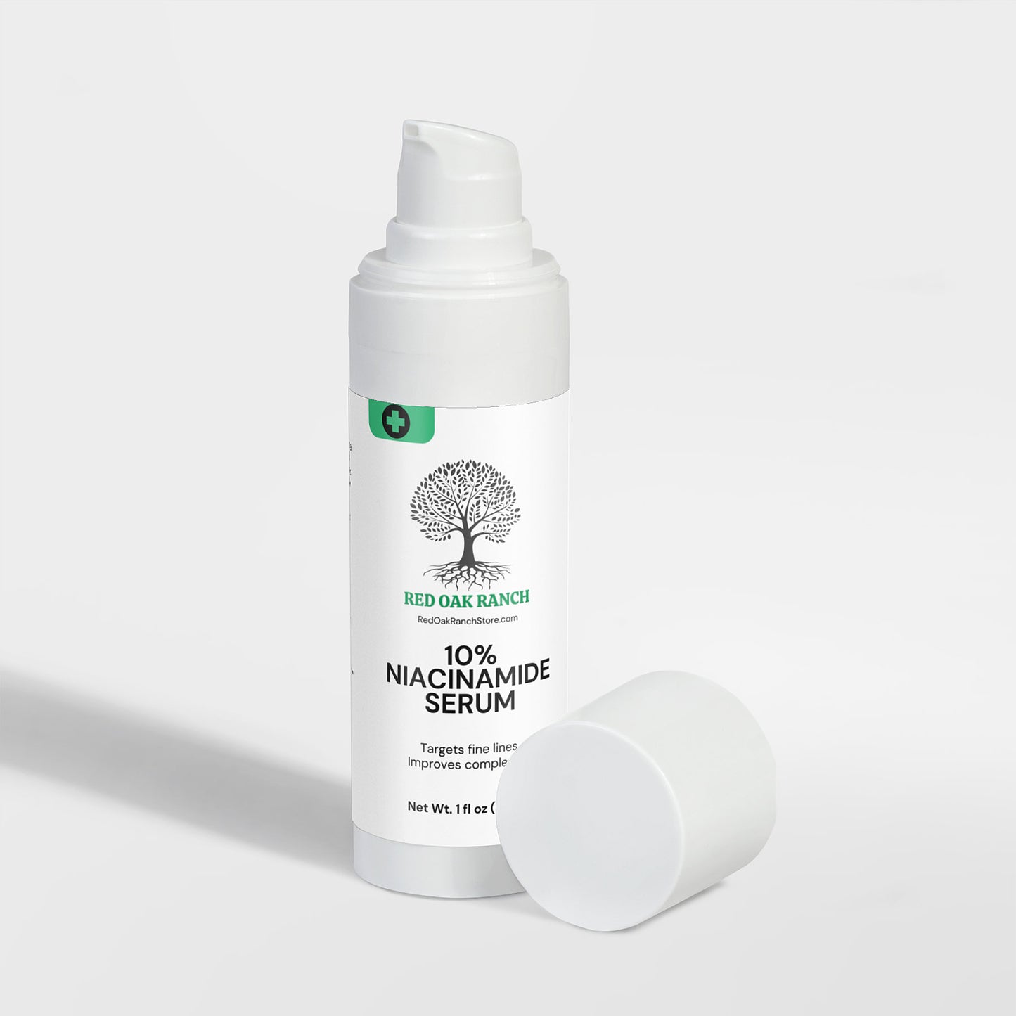 10% Niacinamide Serum