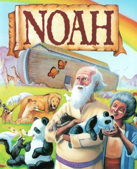 Noah