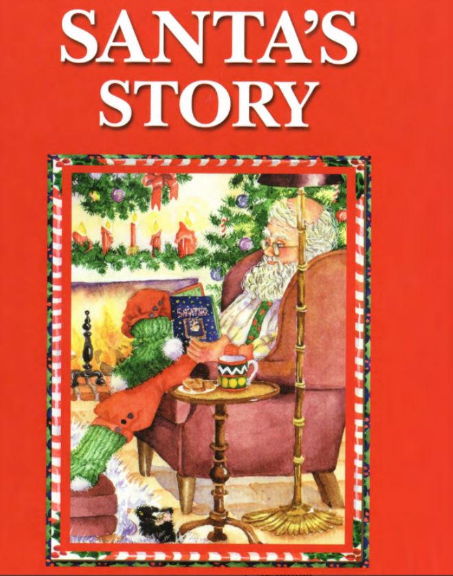 Santa's Story