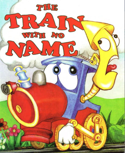 The Train With No Name